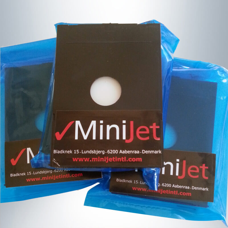Alden Teknik - Minijet ve Saturn S480