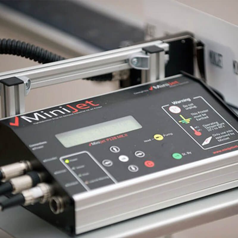 Alden Teknik - Minijet ve Saturn S480
