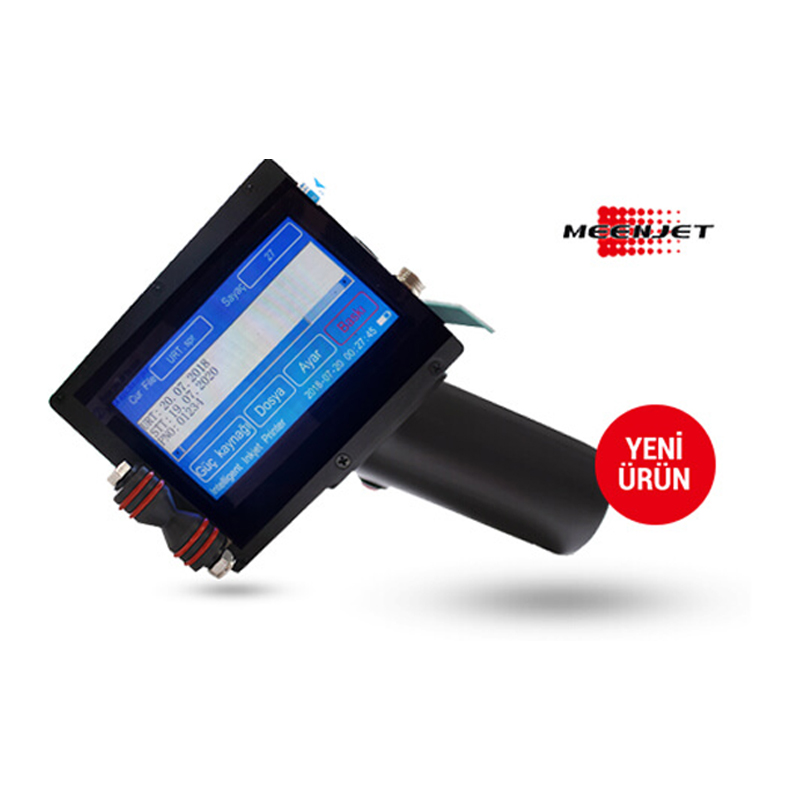 Alden Teknik - Minijet ve Saturn S480